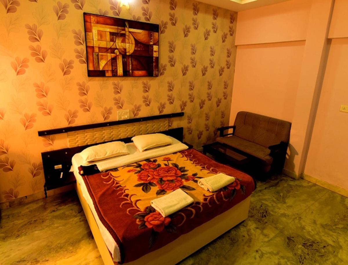 Hotel Ashlesh Manipal - Housity