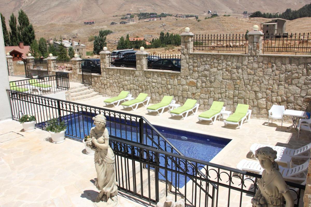 Ö Cedres Apartments - Housity