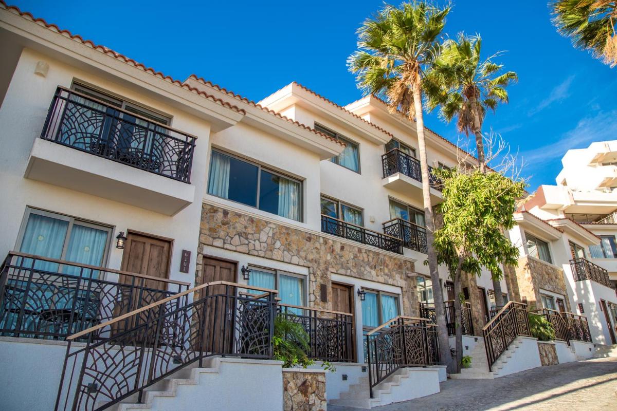 Sandos Finisterra All Inclusive - Housity