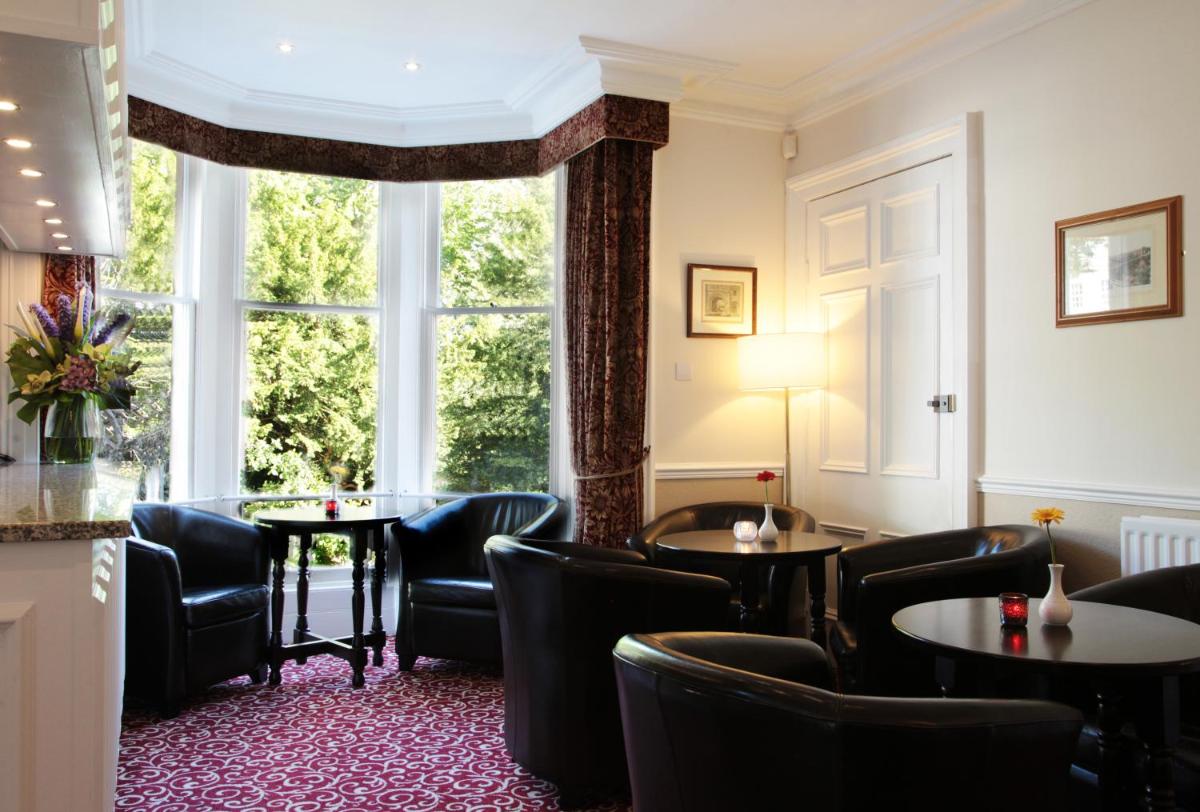 Victoria Square Hotel Clifton Village - Housity