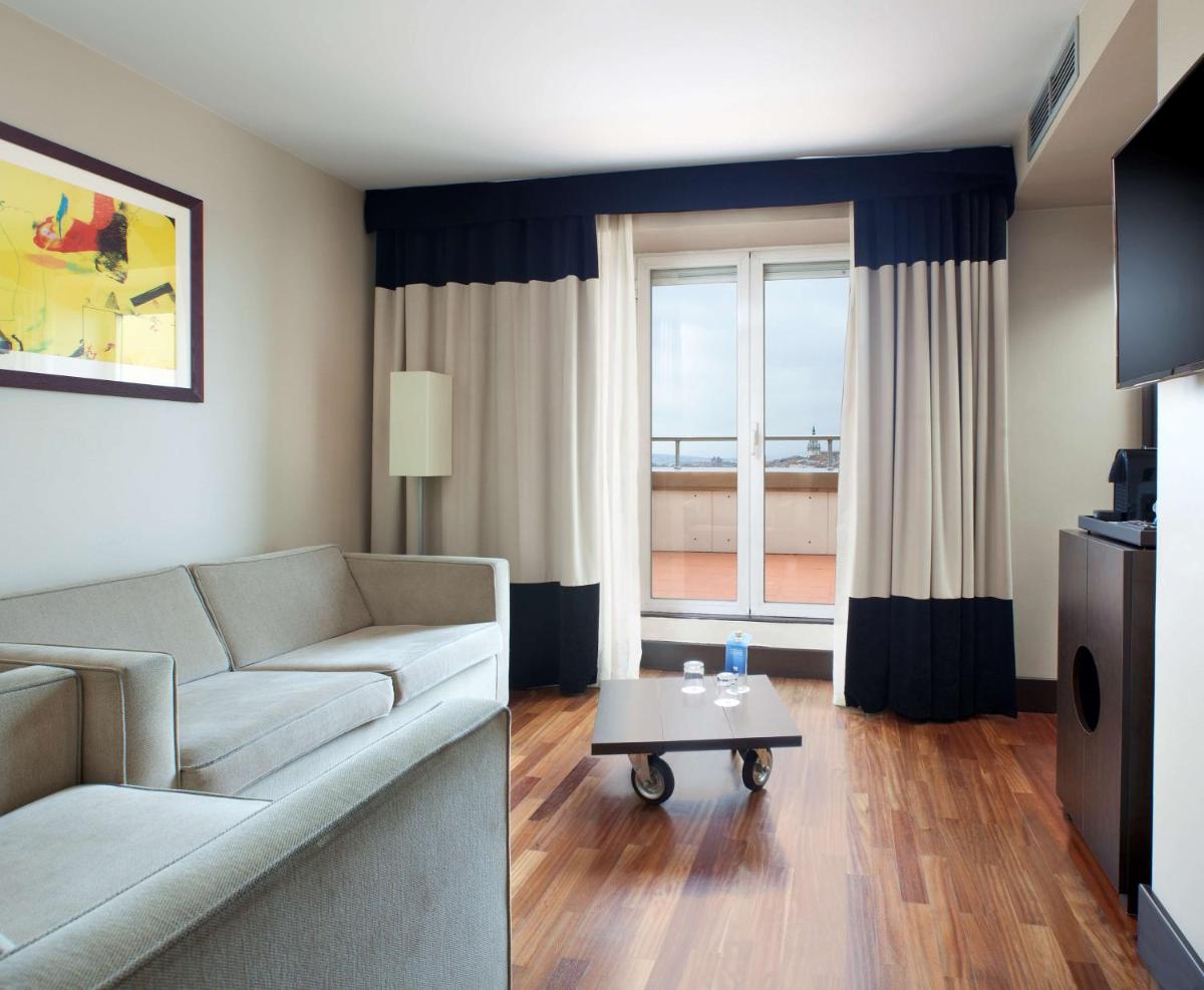 NH Canciller Ayala Vitoria - Housity