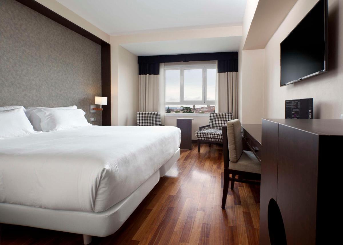 NH Canciller Ayala Vitoria - Housity