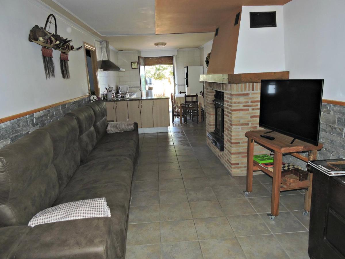Casa Rural Nemesio - Housity