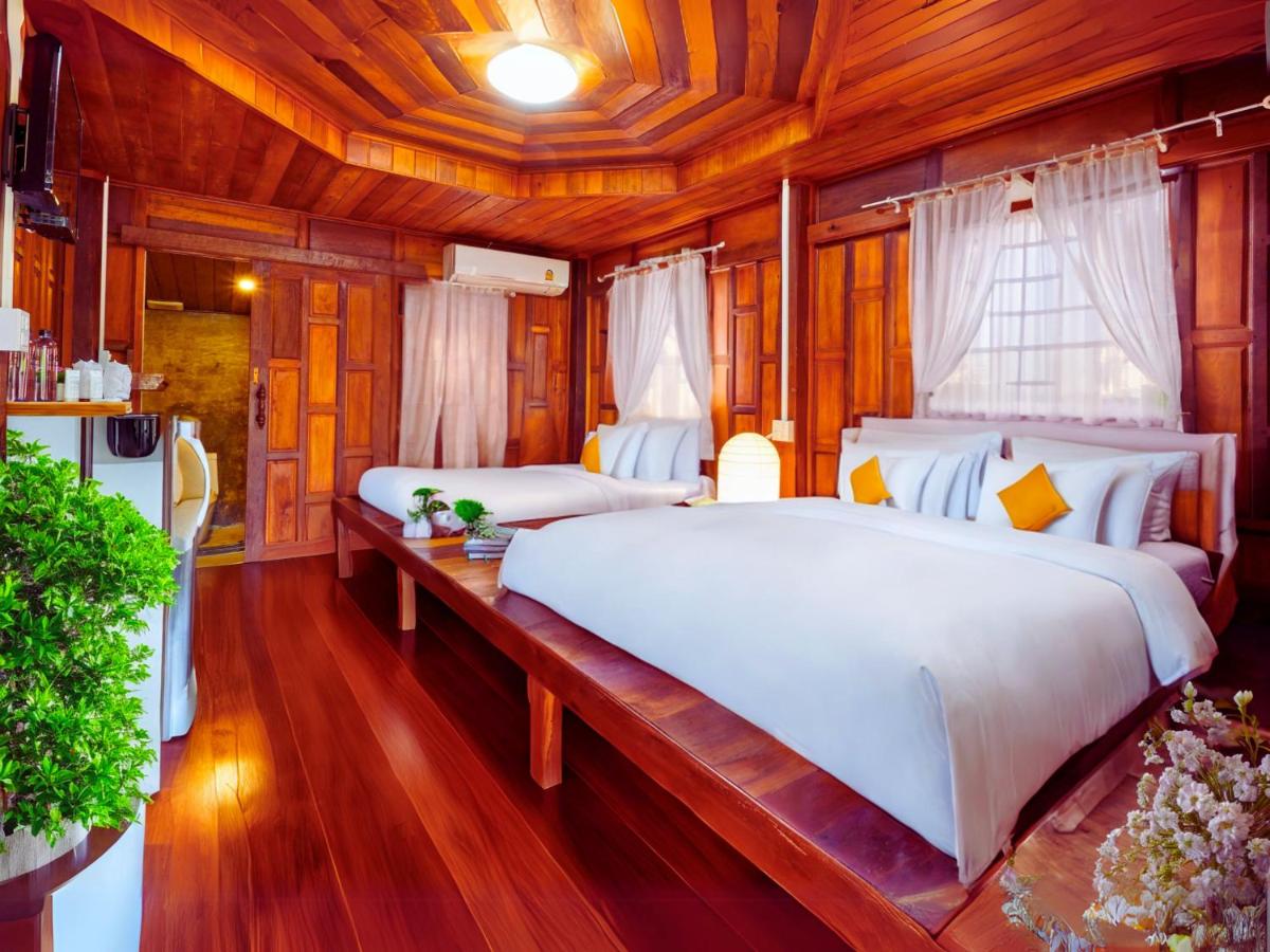 SCN Resort and Spa Rayong - Housity