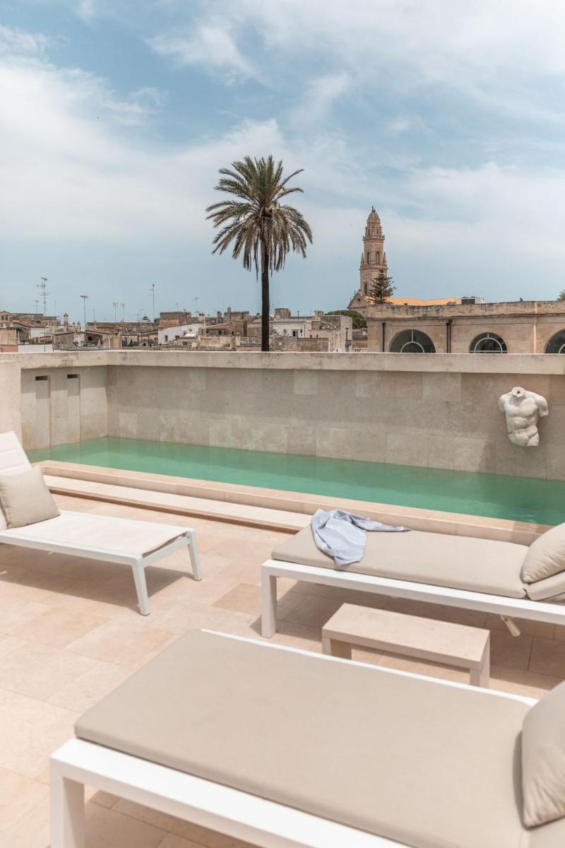 Palazzo Lecce - Epoca Collection - Housity