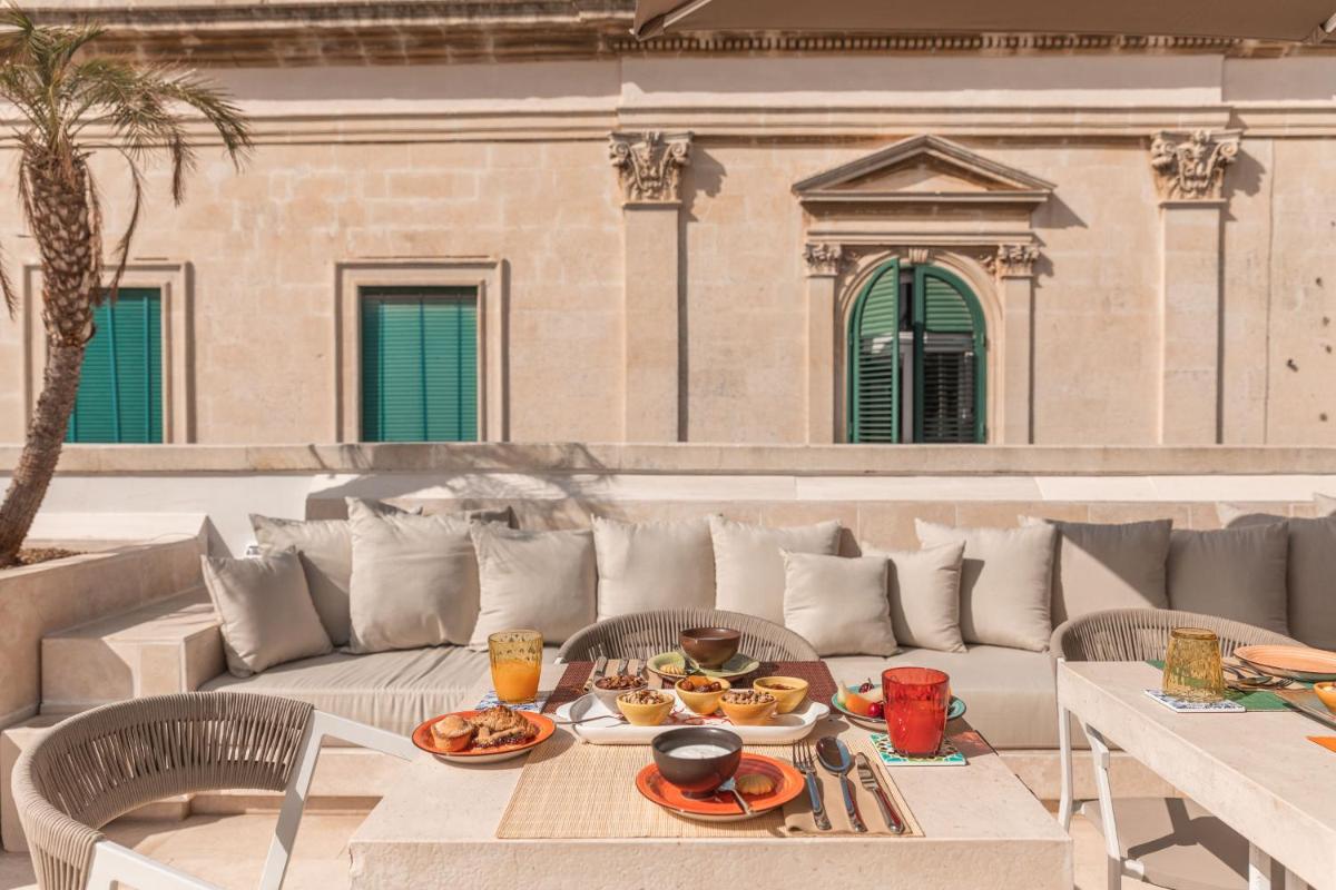 Palazzo Lecce - Epoca Collection - Housity
