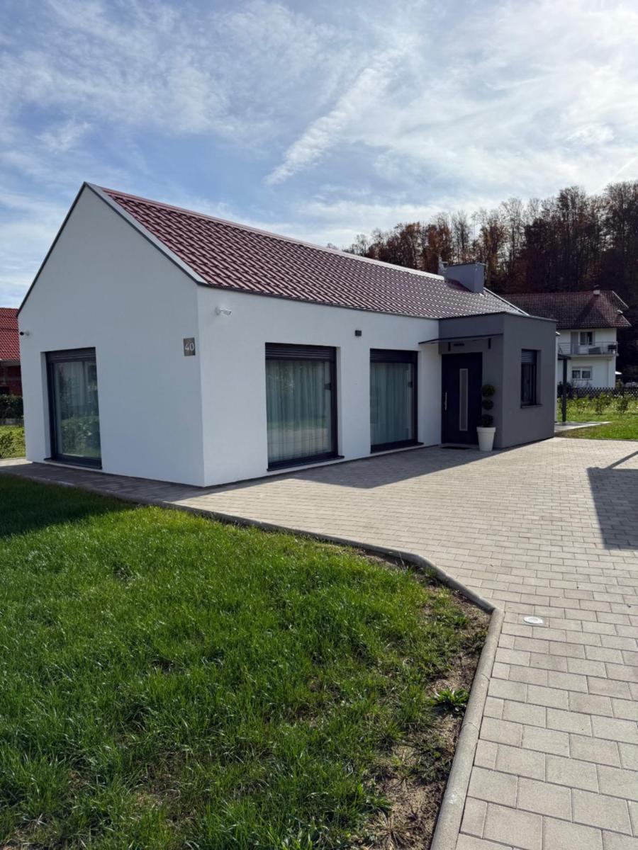 Kuća za odmor Stubaki - Housity