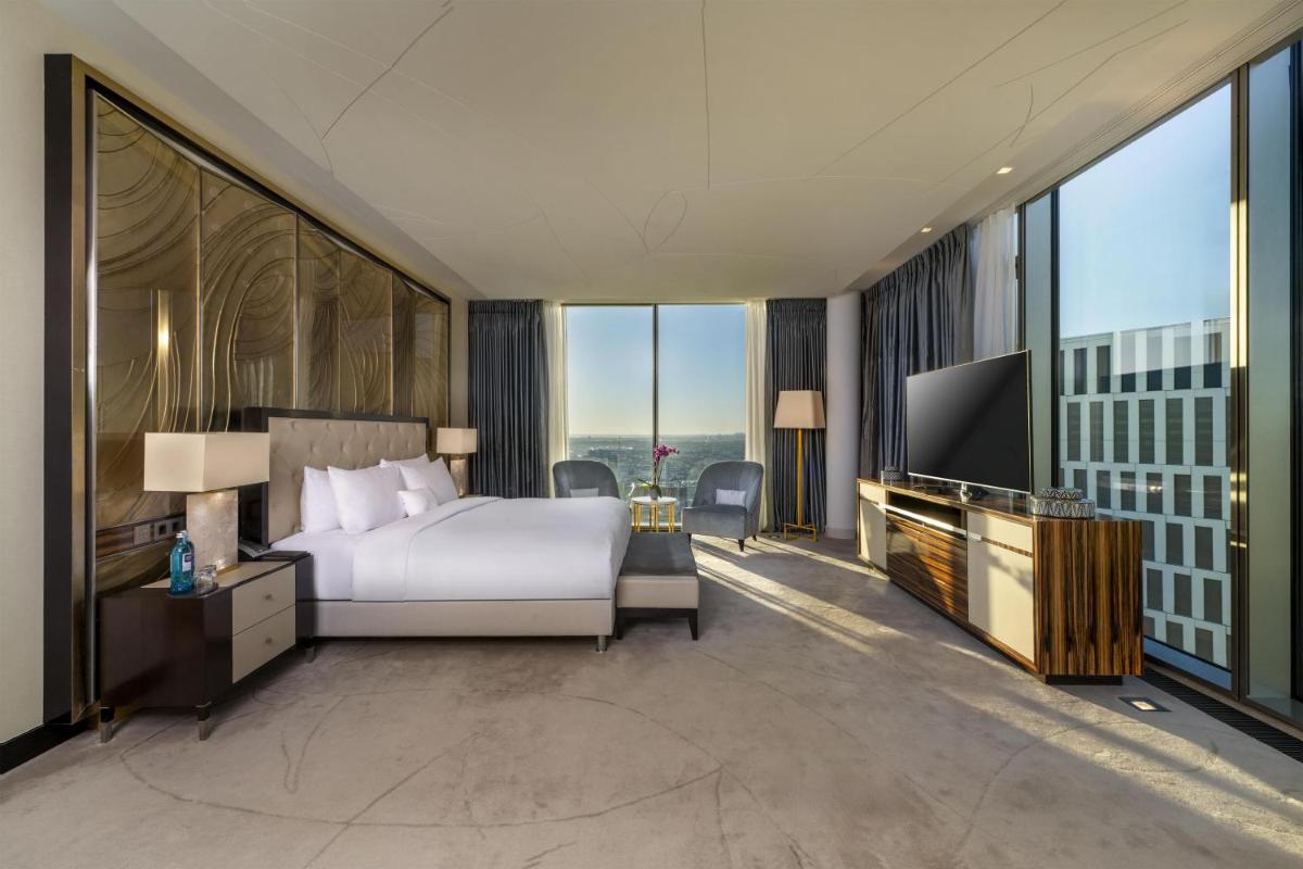 Waldorf Astoria Berlin - Housity