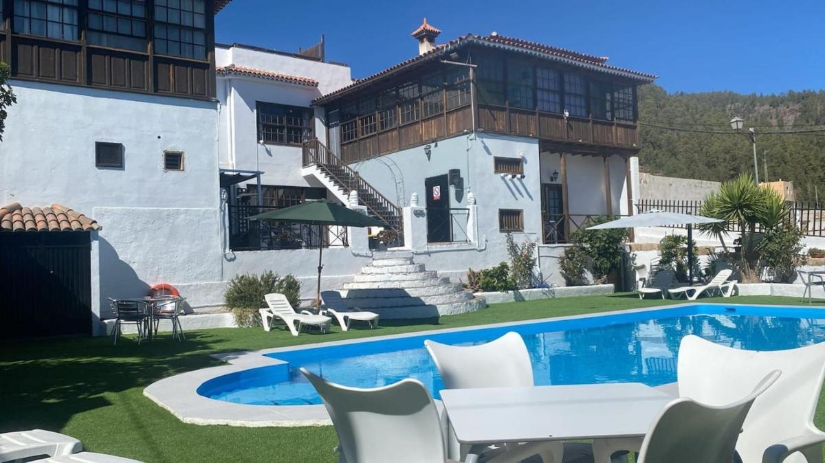 Ziggys Mountain Retreat - Housity