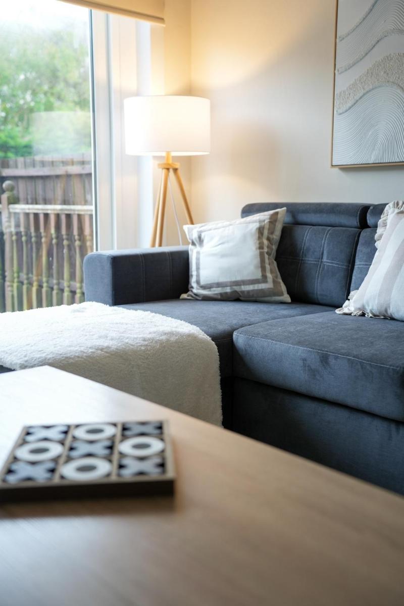 Stobhill Apartment - Housity