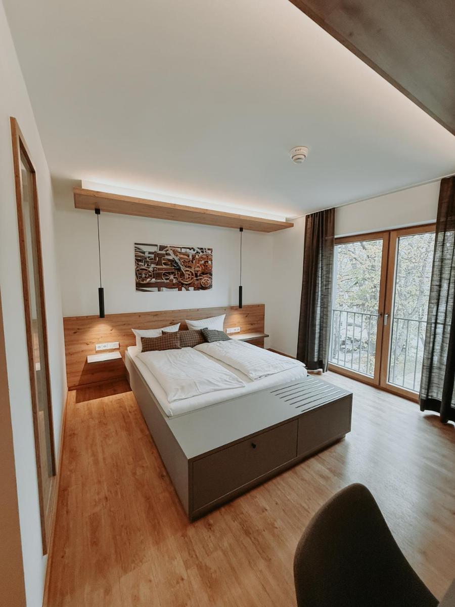 Kolping-Hotel - Housity