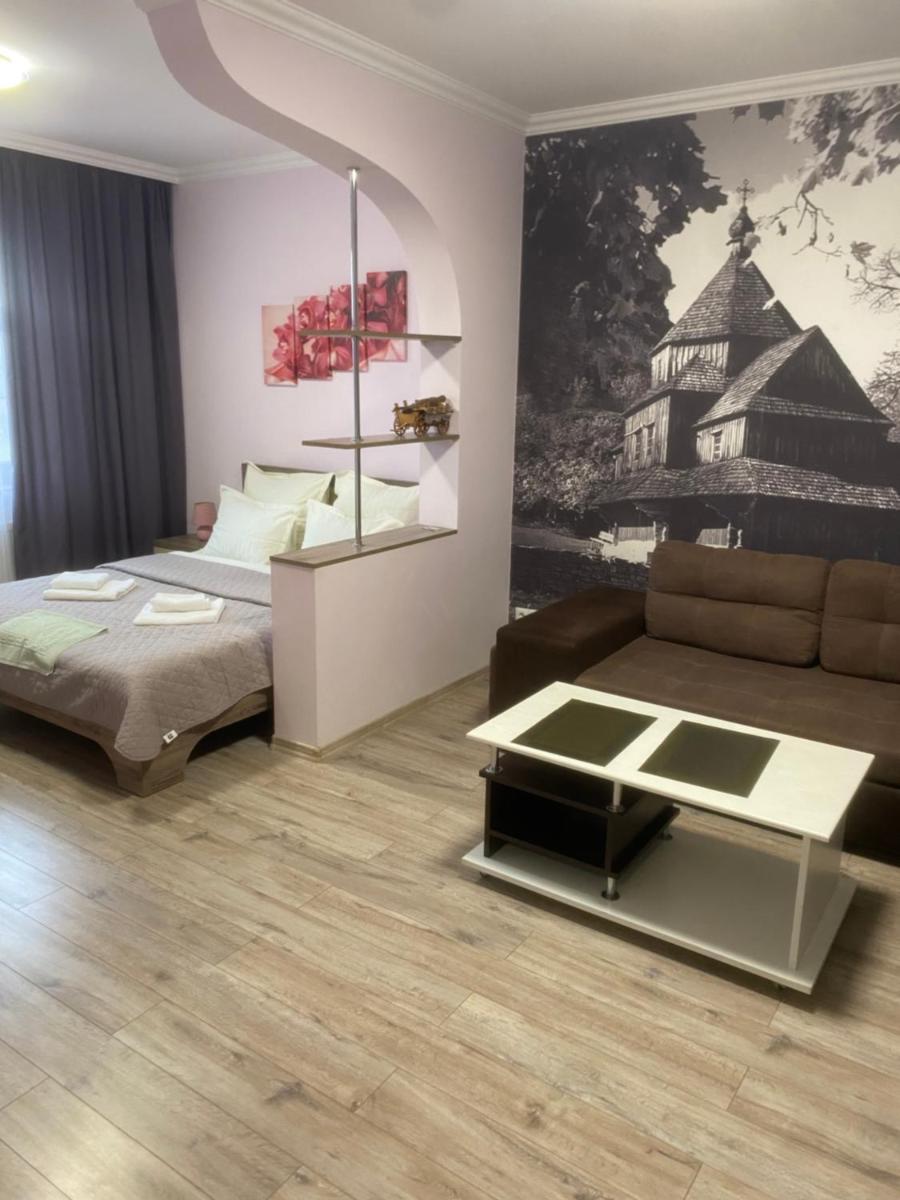Apartment Vid na Krepost - Housity