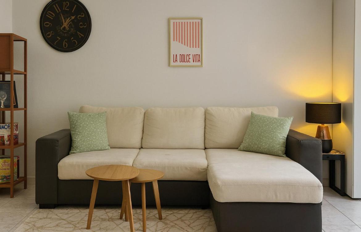 La Maison accueillante pour les pros et tourisme - Housity