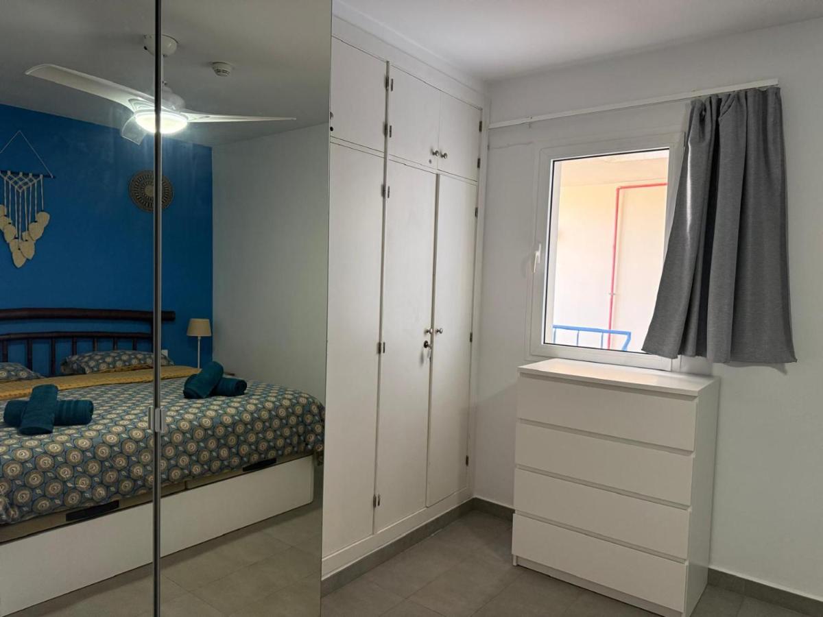 MOGAN PEARL - POOL - DOUBLE TERRACE - OCEAN VIEW - BEACH - WIFI - Calm and green Complex - AIR CONDITIONING - Housity