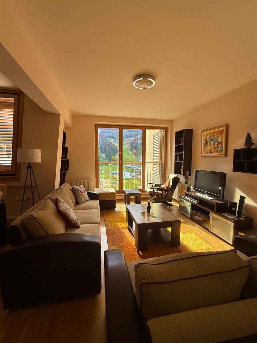 Apartman Kadic - Hizvo