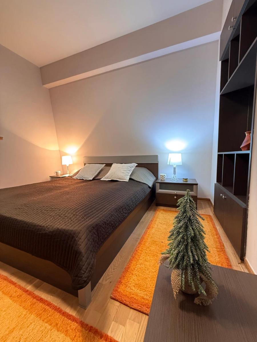 Apartman Kadic - Hizvo