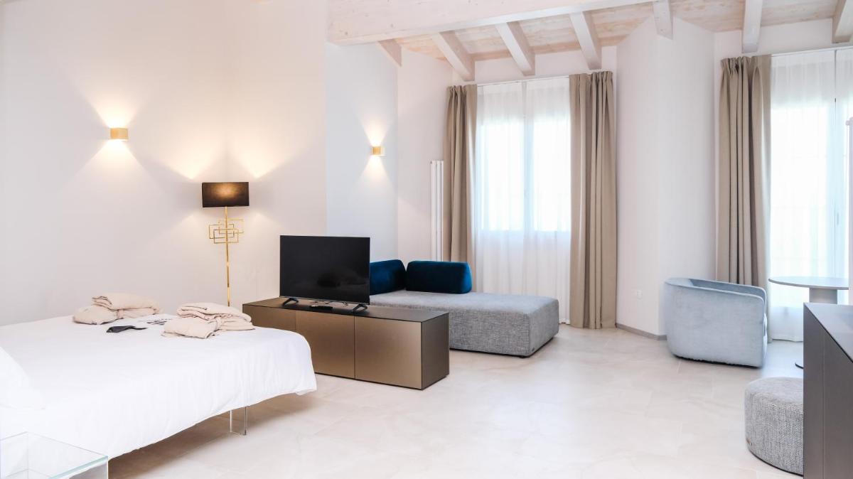 Bellavista Terme Resort & Spa - Housity
