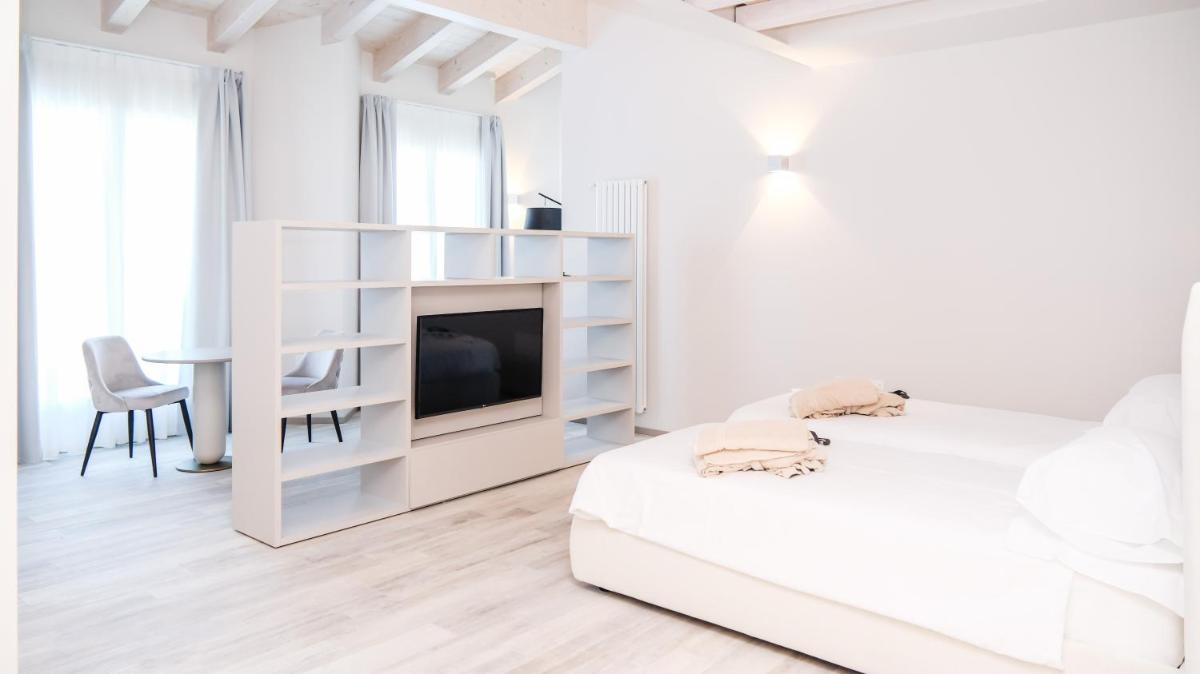 Bellavista Terme Resort & Spa - Housity