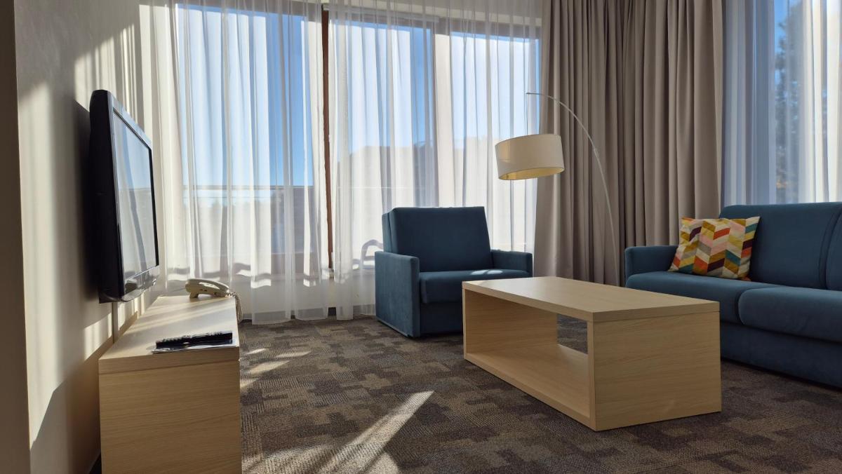 Golden Tulip Międzyzdroje Residence - Housity