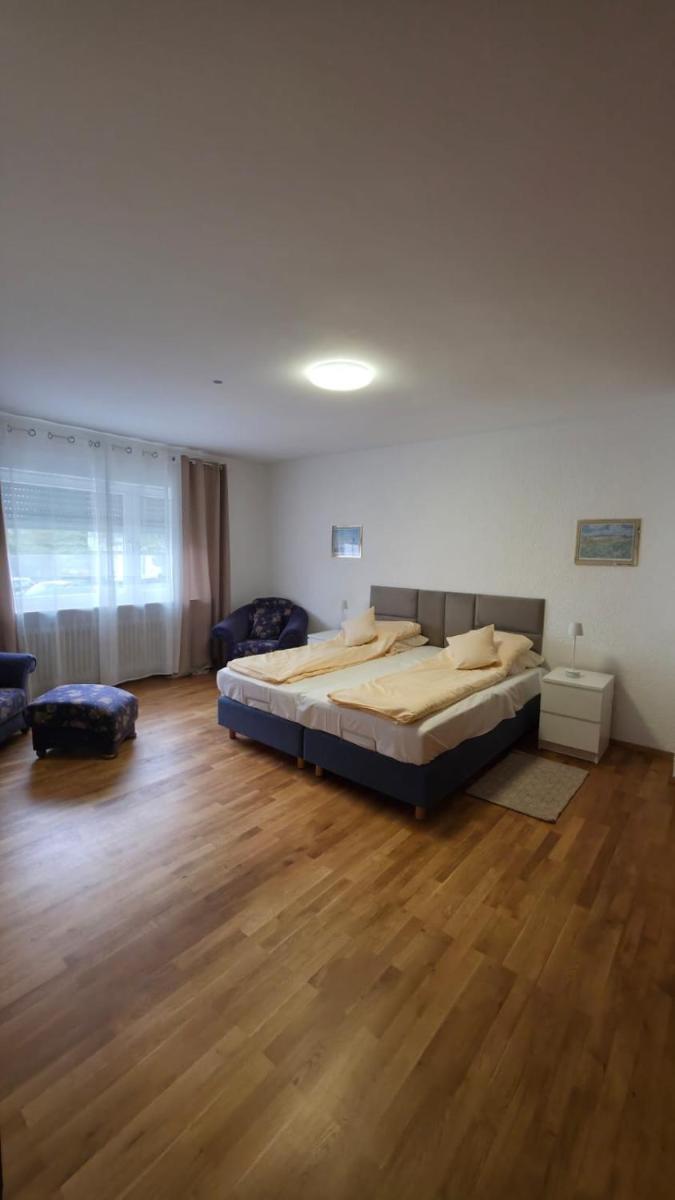 ALESIA Ferienwohnung Südpfalz - Housity