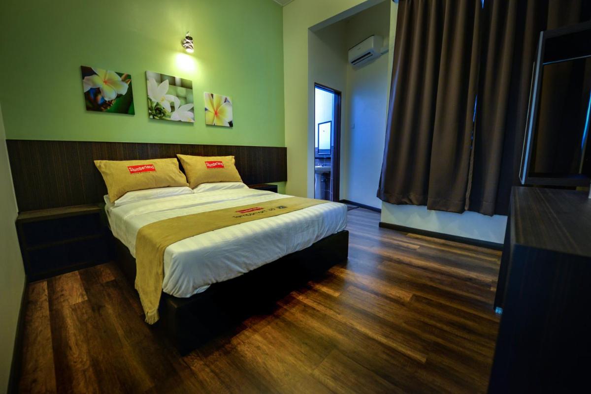 Palm City Villa - Housity