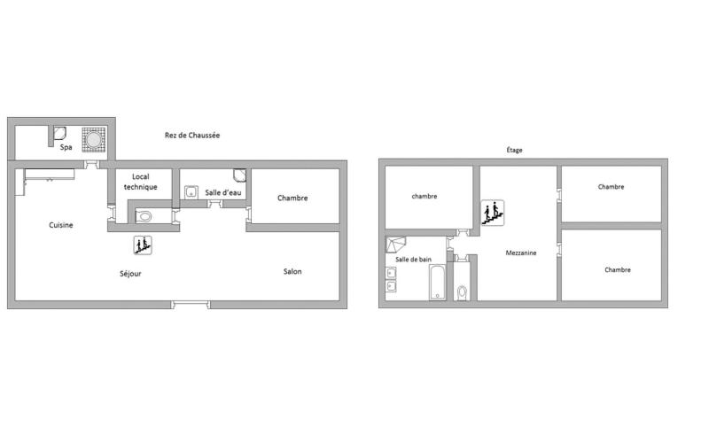 La rosalie - Housity