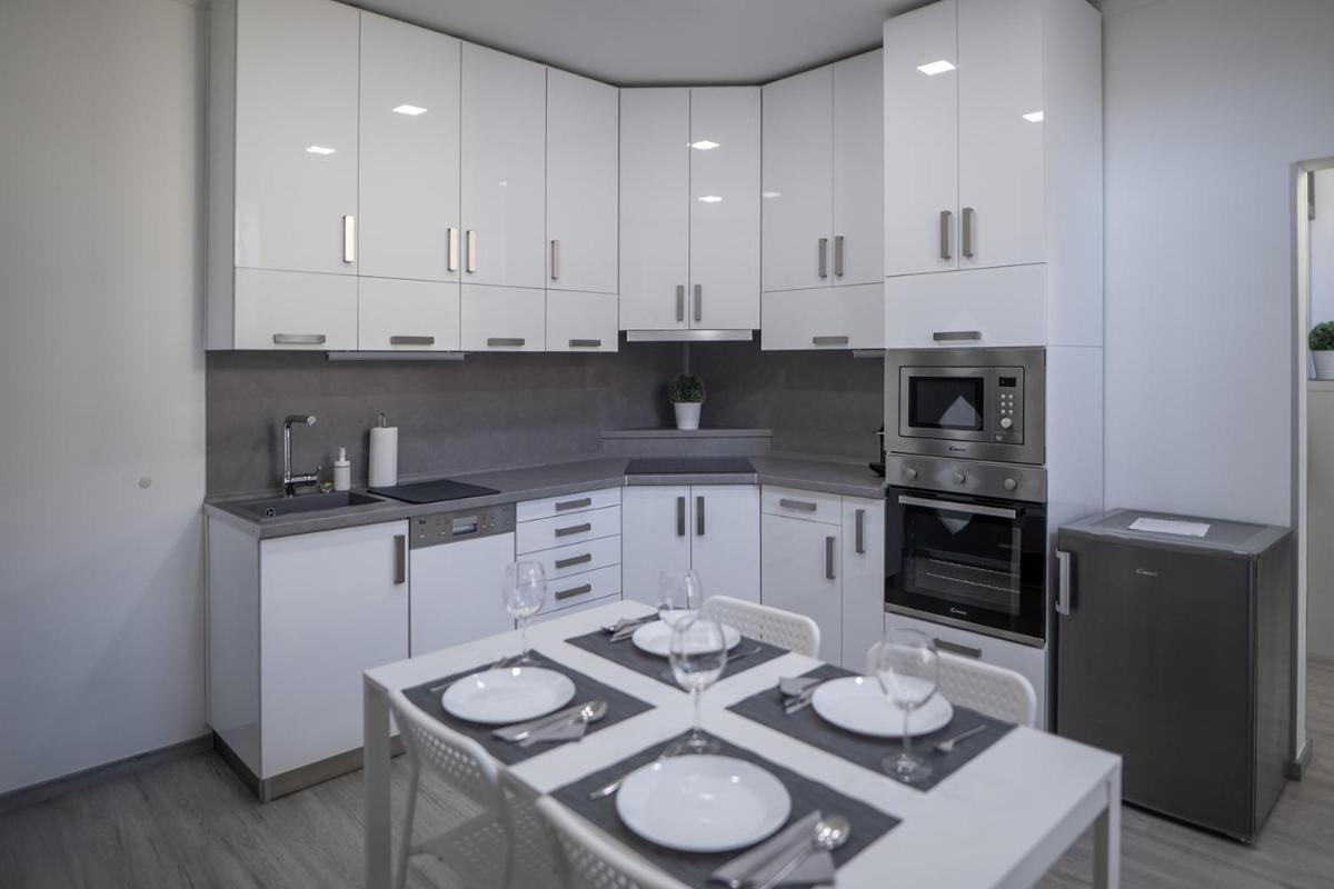 AApartman Exclusive - free parking - Housity