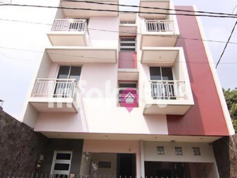 sa\'ci guest house - Housity