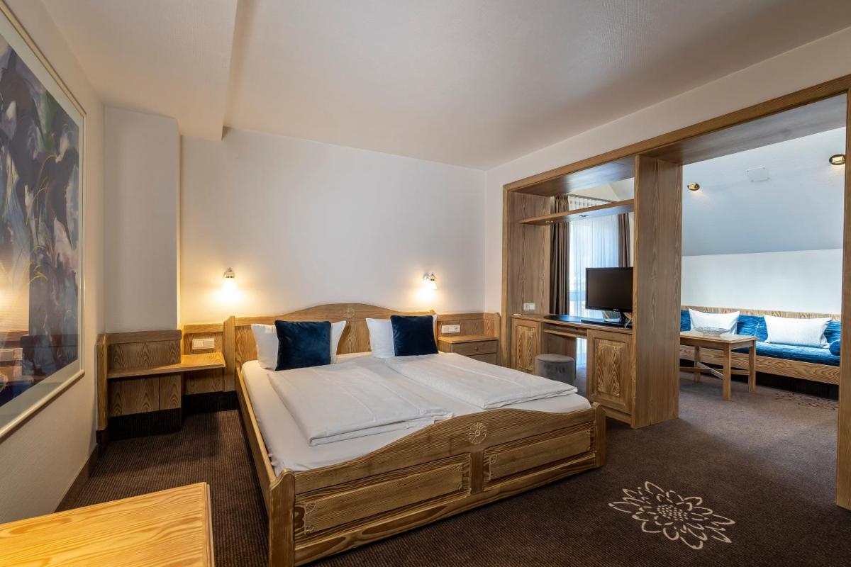 Hotel in den Herrnwiesen - Housity