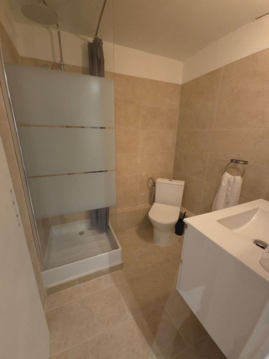 Appartement Arles 35 m2 - Hizvo