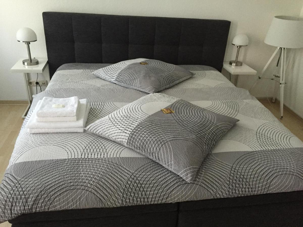 Apartments Chemnitz Central Elbsandstein - Housity