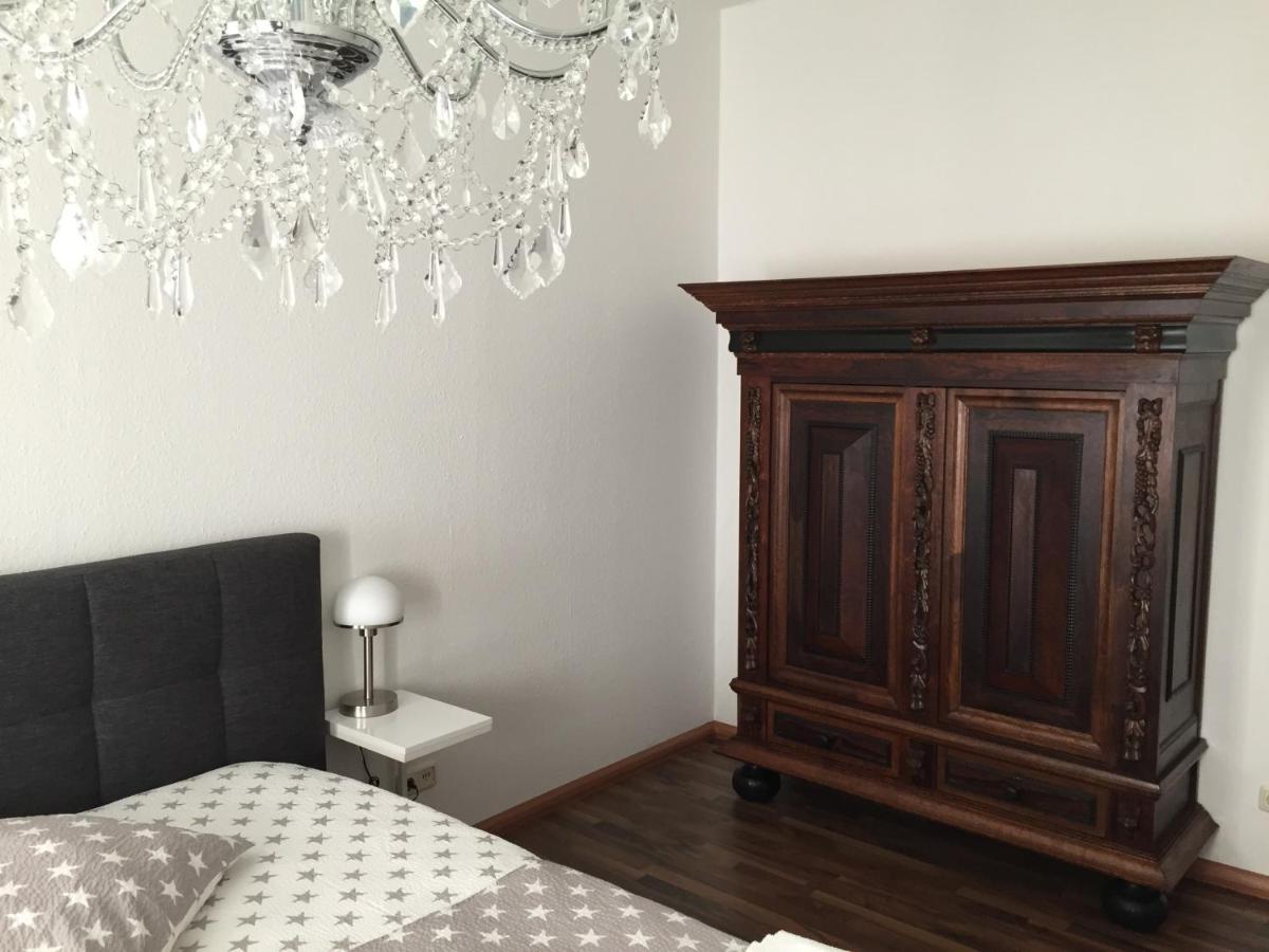 Apartments Chemnitz Central Elbsandstein - Housity