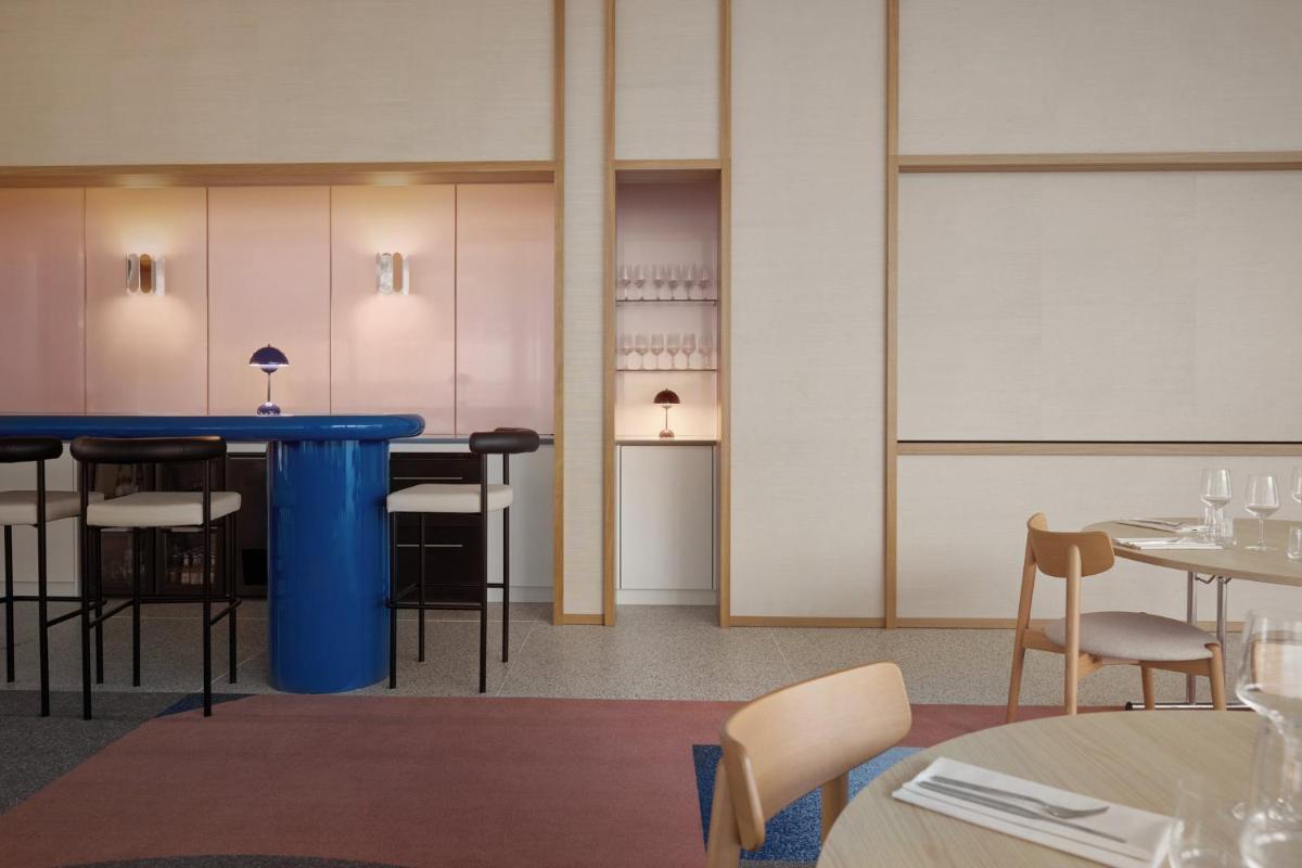 Galeriebild der Unterkunft Kimpton Main Frankfurt by IHG in Frankfurt am Main