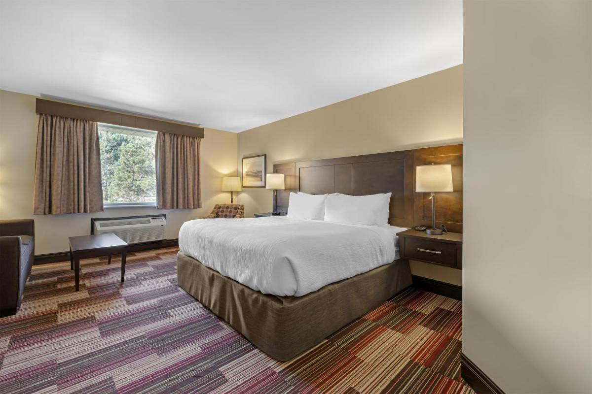 Best Western Plus Stoneridge Inn & Conference Centre London Ontario - Housity