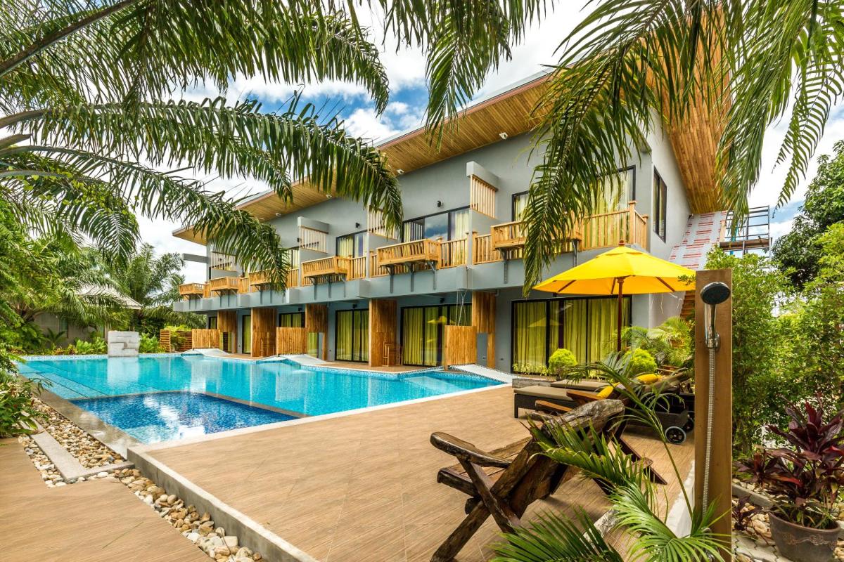 Le Pes Villas - Housity