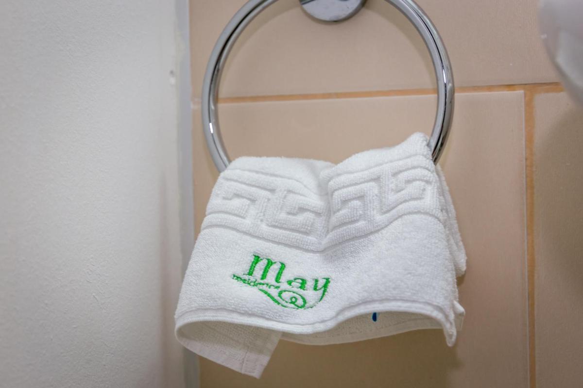 May Residence - Housity