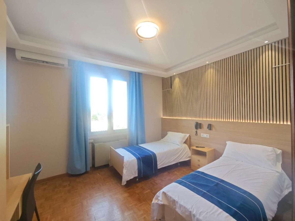 Hotel Ristorante Oro - Housity