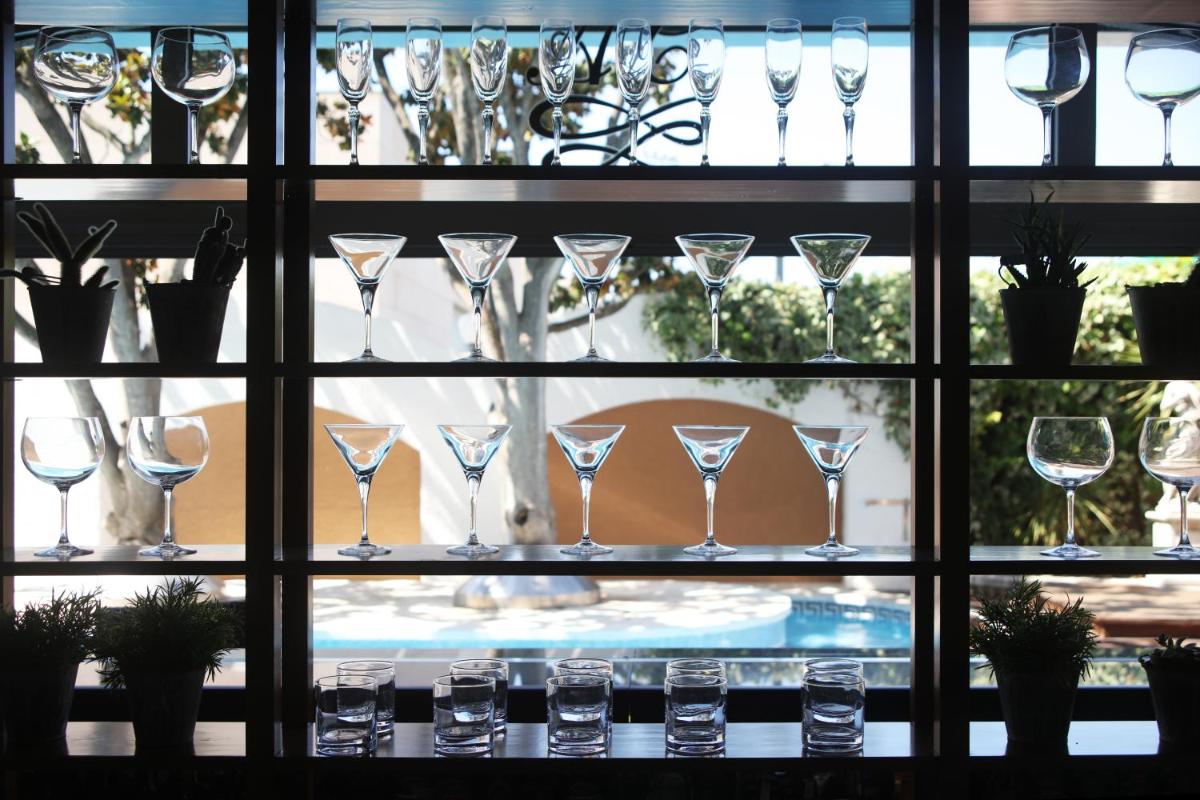 Piscina en o cerca de Augusta Club & Spa - Adults Only