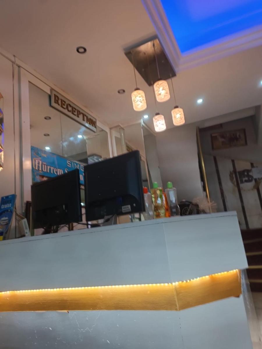 Simge Suite Hotel - Housity