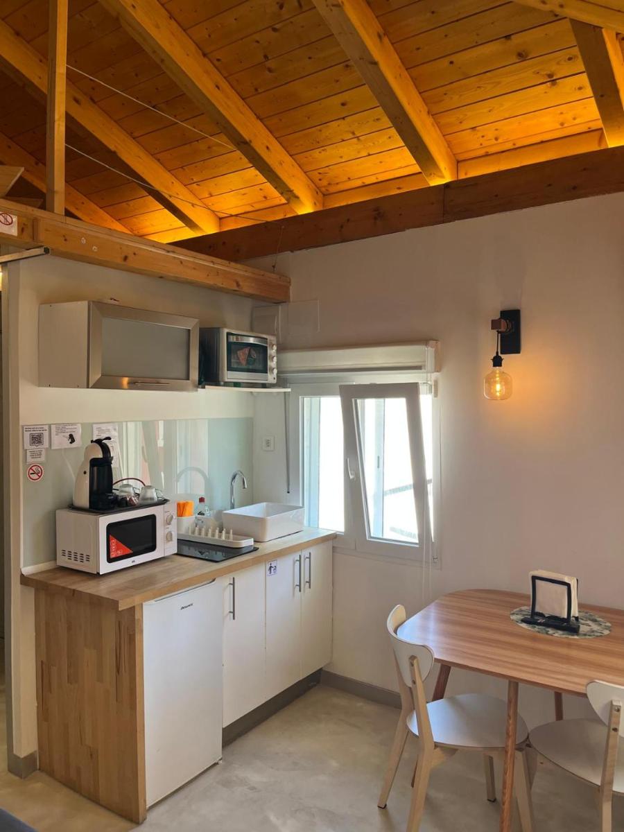 APARTAMENTOS SAN JUAN de GAZTELUGATXE - Hizvo