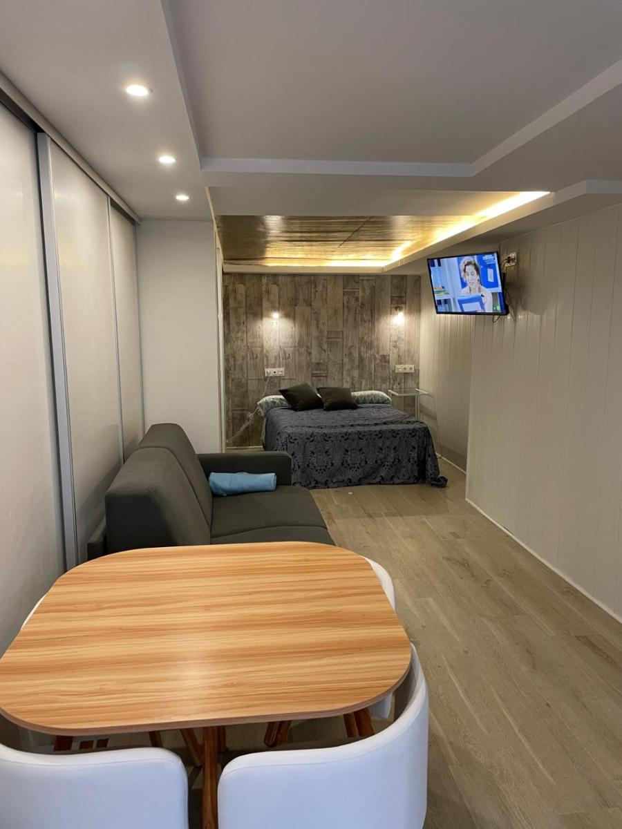 APARTAMENTOS SAN JUAN de GAZTELUGATXE - Hizvo