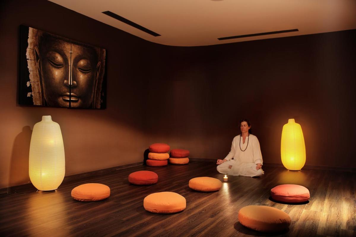 Clientes alojados en Augusta Club & Spa - Adults Only