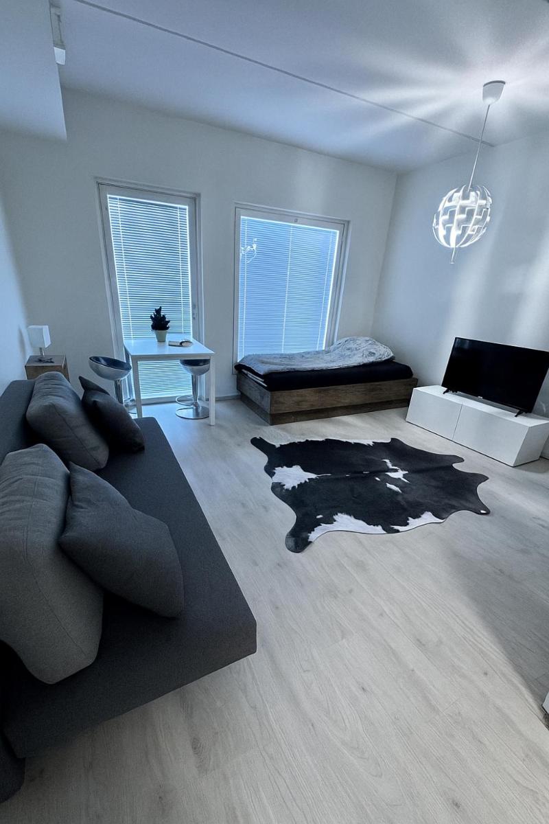 Scandic Nest - Hizvo