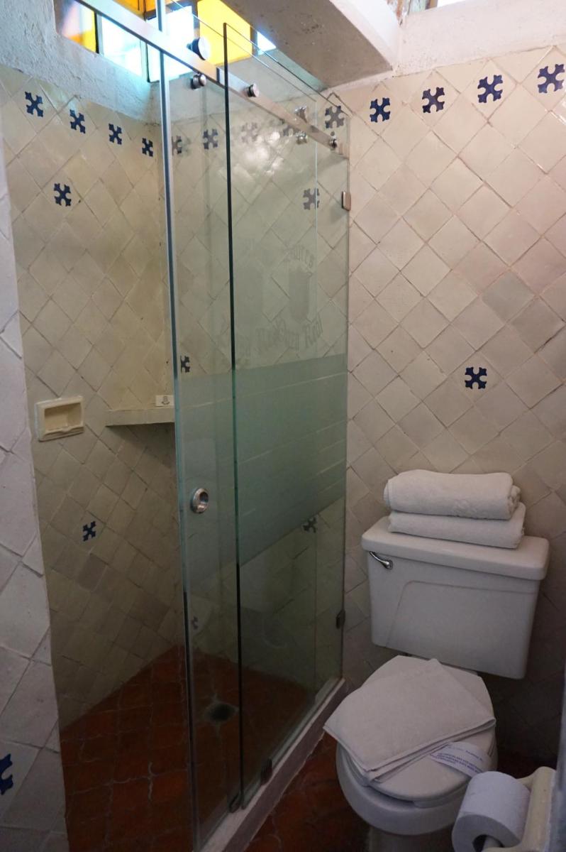 Suites Poza Real - Housity