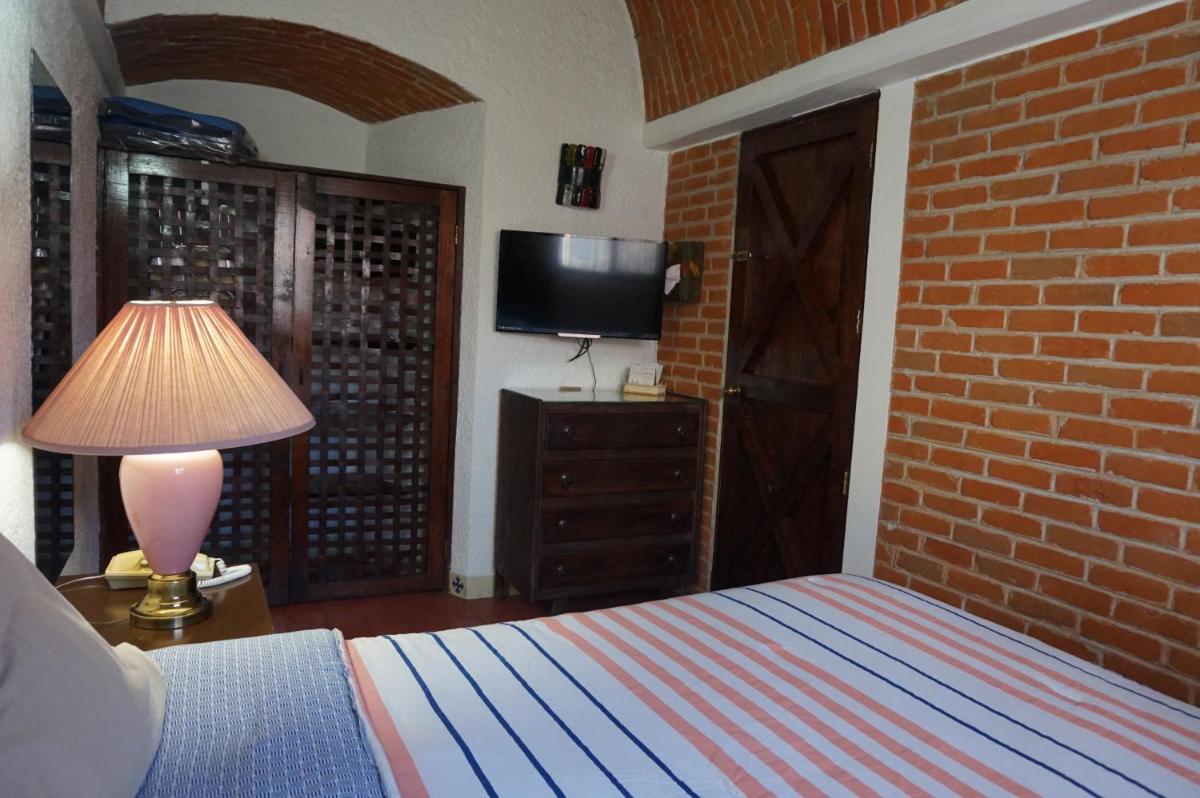 Suites Poza Real - Housity