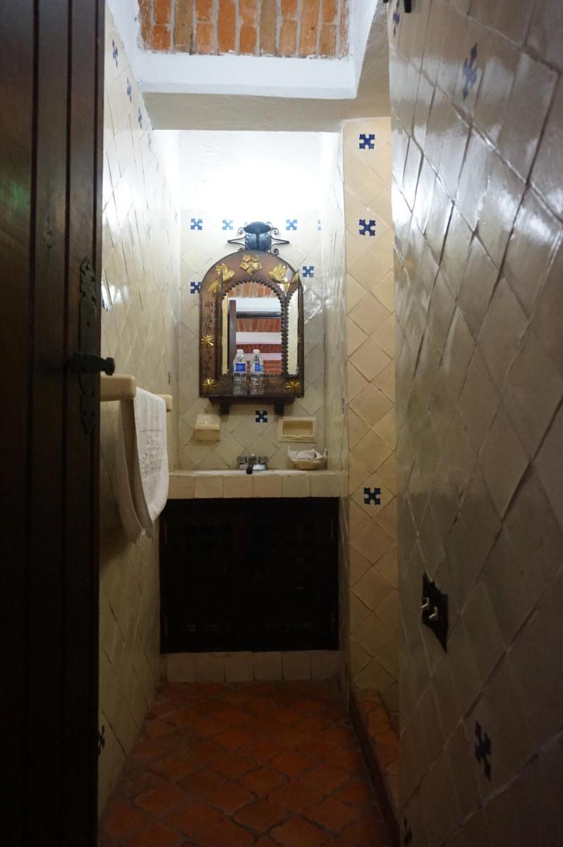 Suites Poza Real - Housity