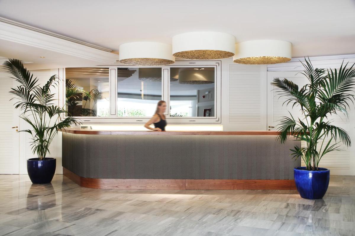 Augusta Club & Spa - Adults Only - Housity