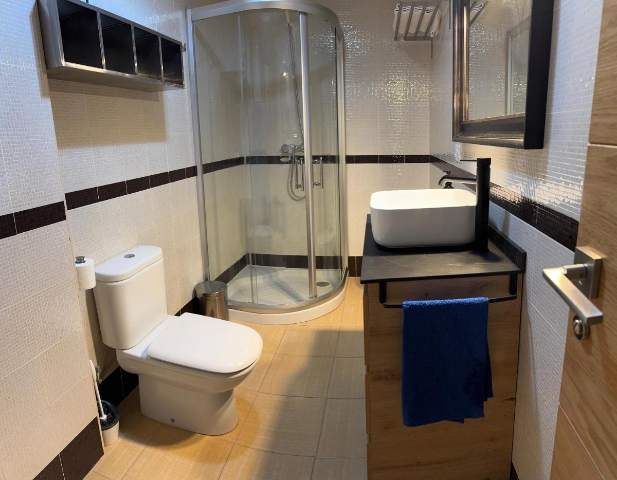 Apartamentos Alcazar de Baeza - Housity