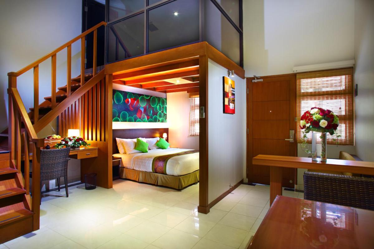 Suitetrails - The Banyumas Villa