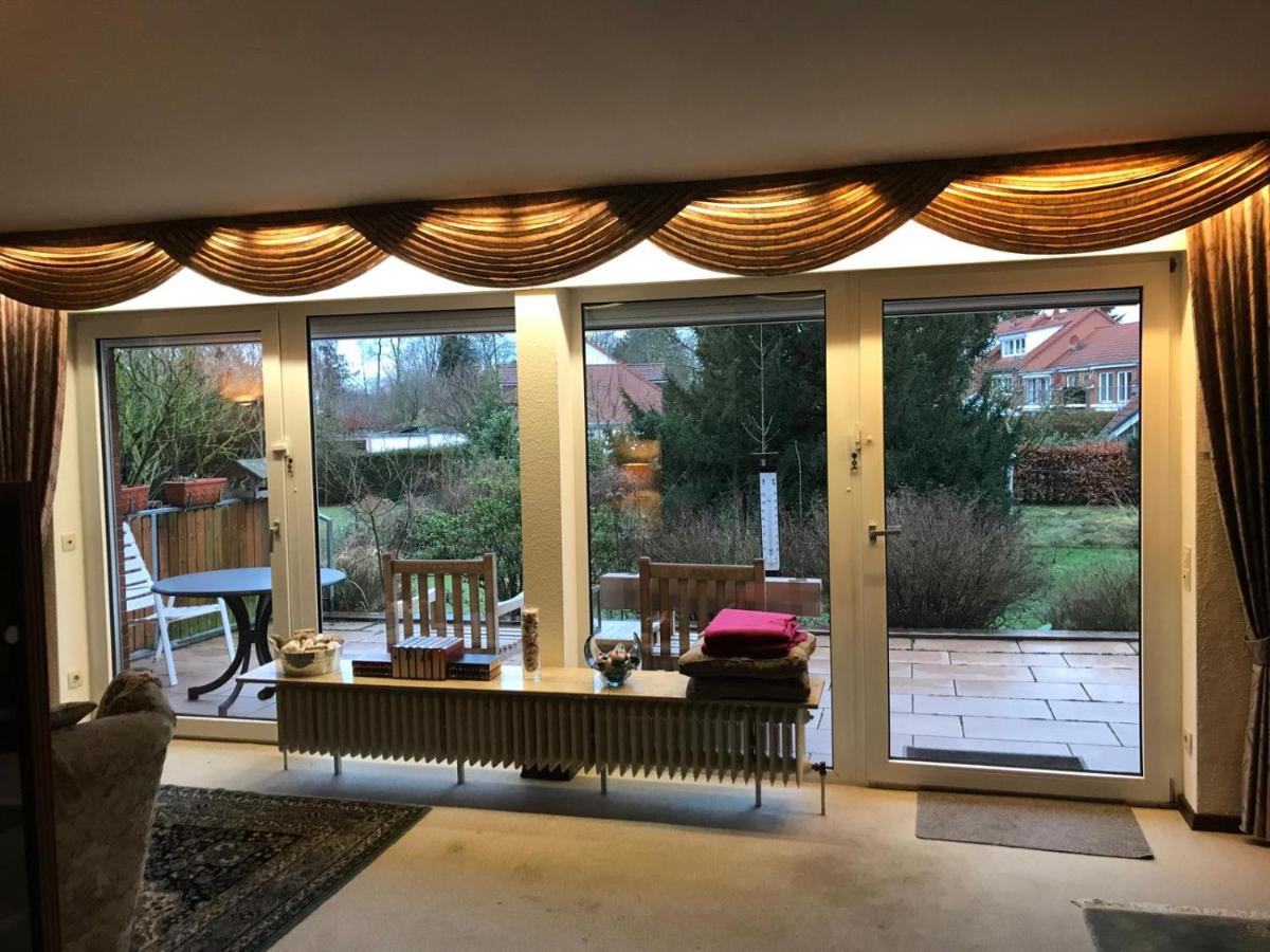 Geschwister Kropp Zimmervermietung - Housity